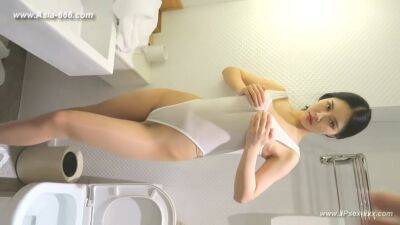 chinese model posing nude.114 - hclips - China