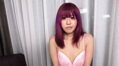 Shiori Fujimori is our newest find to show to our devoted - drtuber - Japan