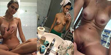 Italianinha Giuly Nude Periscope Naked Leaked Video - hclips