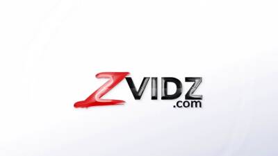 ZVIDZ - Lovely Asian Girl Pra Seduces Lover With Blowjob - nvdvid.com