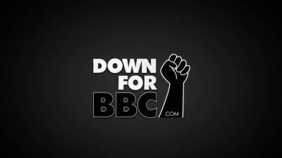 DOWN FOR BBC - Angelina Castro BBW Chick VS BBC - icpvid.com