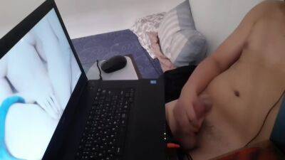 Masturbating While Watching Hot Porn Video 9 Min - hclips