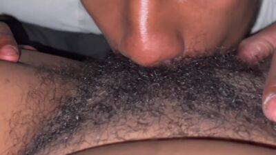Eating That Hairy Muff From The Front - hclips