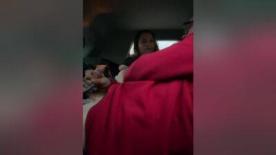 Suction In The Car - hclips