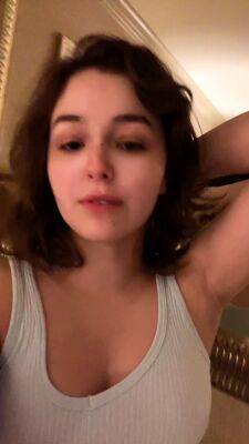 Brunette Amateur Webcam Teen Exposed - drtuber