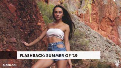 Flashback Summer Of 2019 - hotmovs.com