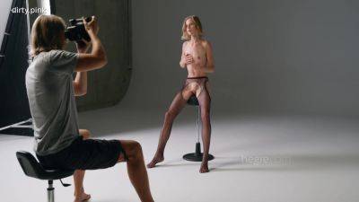Riana Nude Fashion Model 1080 - hclips