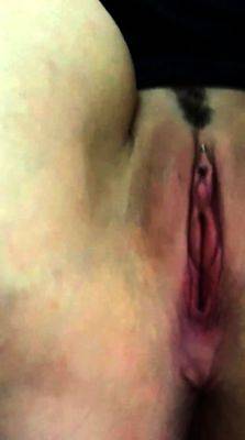 Amateur Close Up Squirting Masturbation - drtuber