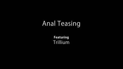 Trillium Teasing - hotmovs.com