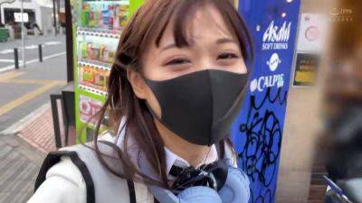 0002331_日本の女性がガンハメされるエチパコMGS販促１９min - txxx.com - Japan