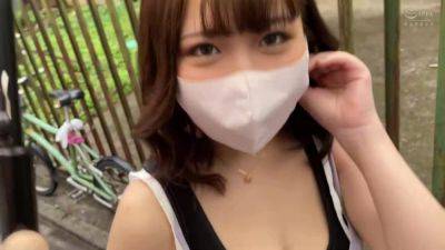 0002631_19歳の爆乳日本人の女性がパコハメMGS販促１９分動画 - txxx.com - Japan