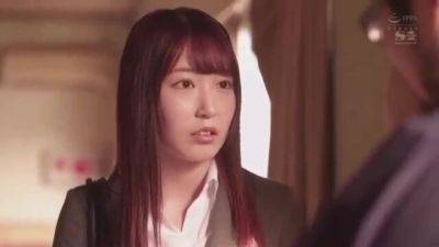 08394 Sexual harassment shooting - hclips - Japan
