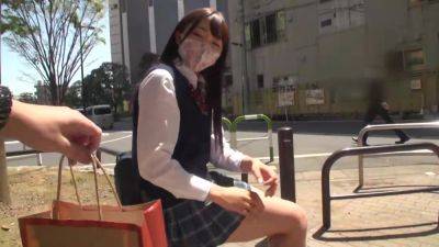 0002376_スレンダーの日本の女性がガンパコされる絶頂のエチハメ - hclips - Japan