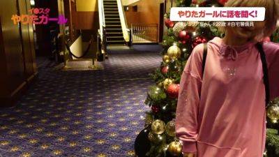 0002425_日本人女性が激ピスされる企画ナンパでアクメおセッセ - hclips - Japan