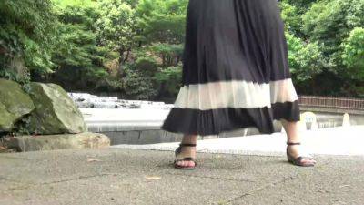 0002480_巨乳の日本人の女性が腰振り騎乗位するおセッセ - hclips - Japan