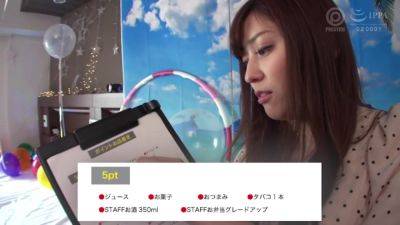 0002825_日本人の女性が腰振りロデオするパコハメMGS19分販促 - hclips - Japan