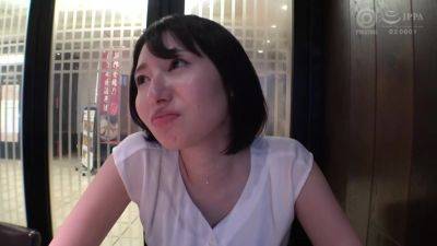 0002954_デカチチの日本人女性がエロハメ販促MGS１９分 - hclips - Japan