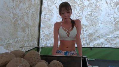 0002826_スレンダーの日本の女性が腰振りロデオするパコハメ - hclips - Japan