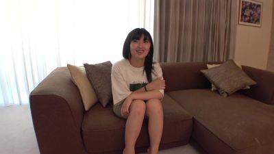 0003050_19歳の日本人女性がエロパコ販促MGS１９min - hclips - Japan