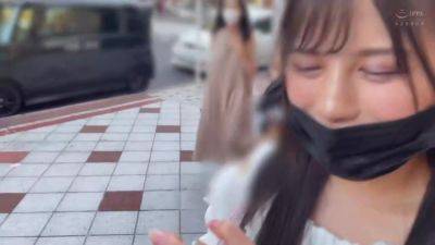 0002644_日本女性がエロハメ販促MGS１９分動画 - hclips - Japan