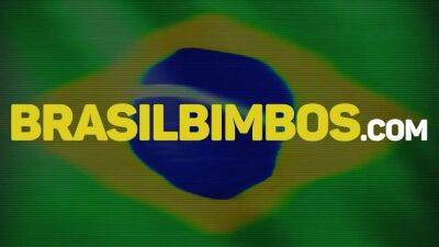 Juicy Brazilian Ass Pounded in the Car - Brasilbimbos - hotmovs.com - Brazil