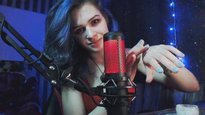 Asmr Tapping - hclips