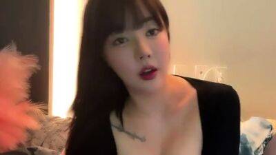 Asian hottie with nice big boobs - drtuber - North Korea