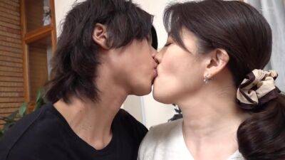 Hot japonese mom and stepson 216 - txxx.com - Japan