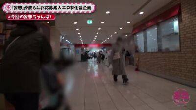 0001326_日本人女性がセックスMGS販促19分動画 - hclips - Japan