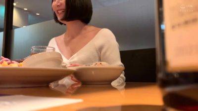 0001494_巨乳の日本人女性がセックスMGS販促19分動画 - hclips - Japan