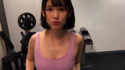 0000655_巨乳のスレンダー女性が痙攣イキセックス - hclips - Japan