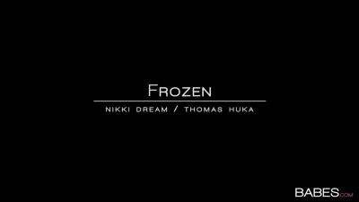 Frozen 1 - Elegant Ass Fuck - hotmovs.com