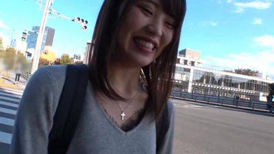 0000076_スレンダーの日本人女性がガン突きされるグラインド騎乗位セックス - upornia - Japan