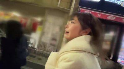 0000744_19歳長身スレンダーの日本人女性が痙攣イキセックス - upornia - Japan