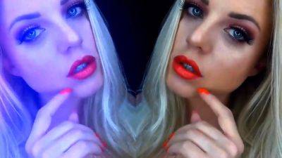 Lexi - Lexi Luxe – TRIGGERED INTENSE GODDESS WORSHIP - drtuber