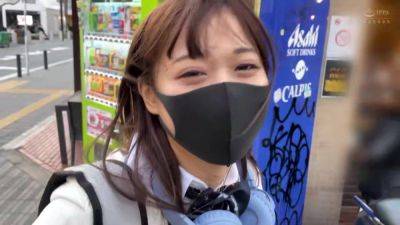0002332_Japanese_Censored_MGS_19min - hclips - Japan