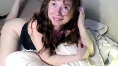 Girl Webcam Solo Dirtytalk Free Masturbation Porn Video - drtuber