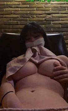 Amateur Asian - Amateur Asian Webcam Strip Masturbation - drtuber