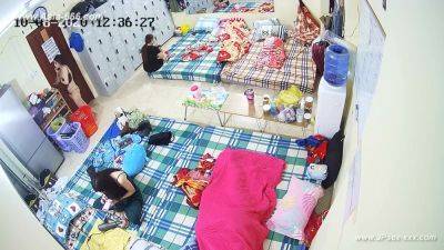 chinese girls dormitory.6 - hotmovs.com - China