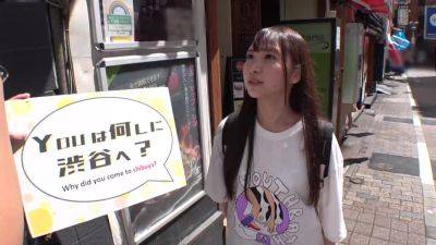 0001779_18歳の日本人女性が潮ふきする激パコ素人ナンパでアクメのエチ性交 - upornia - Japan