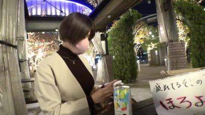 0001832_巨乳の日本の女性が素人ナンパのパコハメMGS販促19分動画 - upornia - Japan
