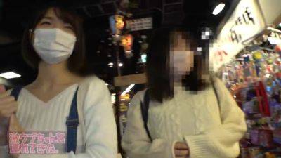 0002055_19歳スレンダーの日本人女性が潮ふきするガンハメ素人ナンパのエロ合体 - upornia - Japan