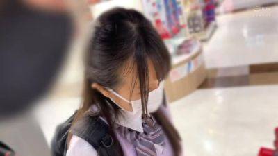 0002354_爆乳のニホンの女性が絶頂のエロパコ販促MGS１９分動画 - upornia - Japan