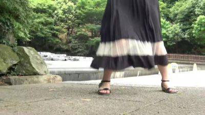 0002480_デカチチの日本の女性が腰振りロデオするエチ性交 - upornia - Japan