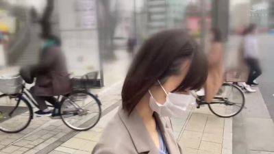 0002602_スレンダーの日本女性がズコバコ販促MGS19分動画 - upornia - Japan