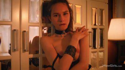 Leona Mia In Crazy Adult Video Stockings Homemade Try To Watch For Exclusive Version - hclips