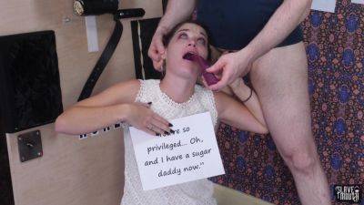 Kendra Heart - Mouth Have Intercourse Bdsm Session With Pretty Peti - Kendra Heart - hclips