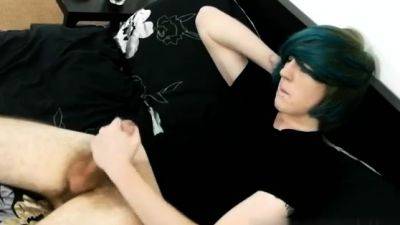 Young bigay sexual emo boys first time Hot and nasty - drtuber