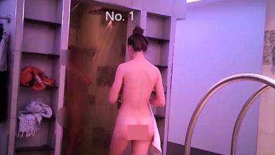 Sauna Spy - Best Video Ever - Preview - drtuber