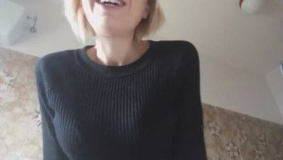 Chantal is a lovely step mom ... don't you think so too, ? - veryfreeporn.com